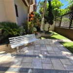 Apartamento Residencial à venda, Loteamento João Batista Julião, Guarujá - AP1261.
