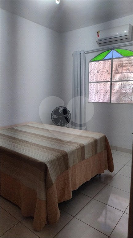 Casa à venda com 2 quartos em Campo Grande, Rio de Janeiro, RJ