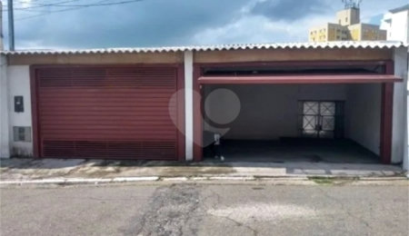Casa à venda com 2 quartos em Vila Primavera, São Paulo, SP