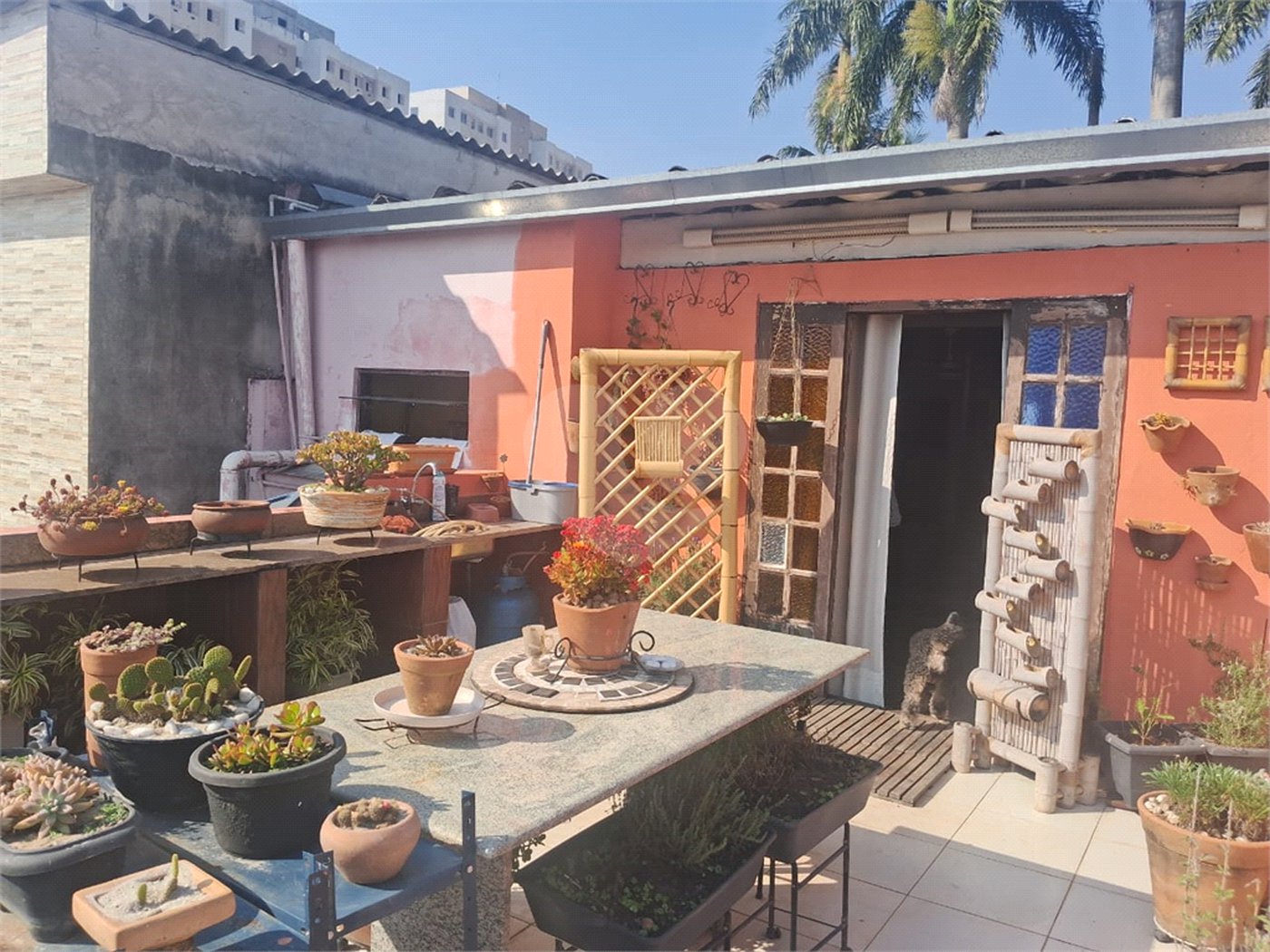 Sobrado à venda com 4 suítes em Vila Portuguesa, São Paulo, SP