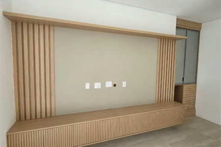 Casa à venda com 3 suítes no condomínio Palma de Mallorca Private Houses, São Paulo - SP