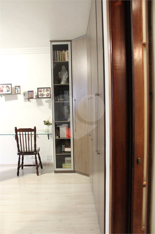Apartamento à venda com 4 quartos, sendo 1 suíte, no Centro, São Bernardo do Campo, SP