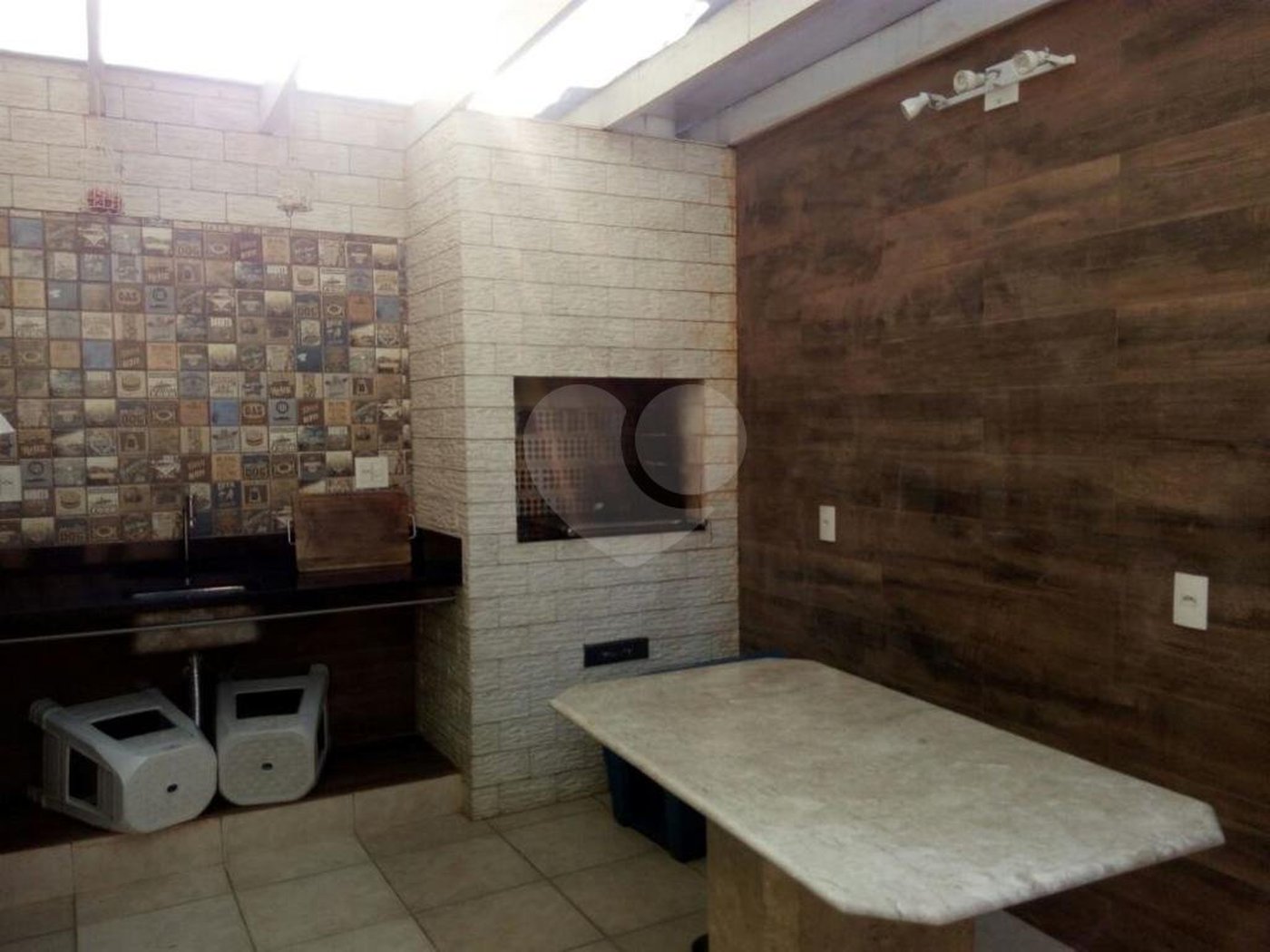 Sobrado à venda com 3 quartos, sendo 1 suíte, em Horto Florestal, São Paulo, SP