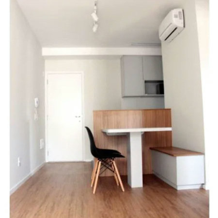 Apartamento à venda com 1 suíte em Pinheiros, São Paulo, SP