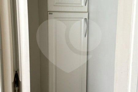 Apartamento para alugar com 2 quartos em Jardim Esmeralda, São Paulo, SP