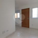 Apartamento à venda com 1 quarto em Vila Mazzei, São Paulo, SP