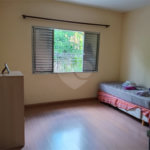 Sobrado à venda com 2 quartos, sendo 1 suíte, em Chora Menino, São Paulo, SP
