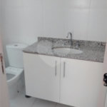 Apartamento à venda com 2 quartos, sendo 1 suíte, em Independência, São Bernardo do Campo, SP