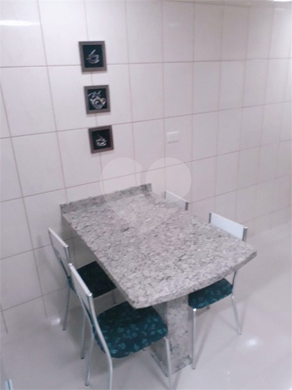 Apartamento à venda com 3 quartos em Lauzane Paulista, São Paulo, SP