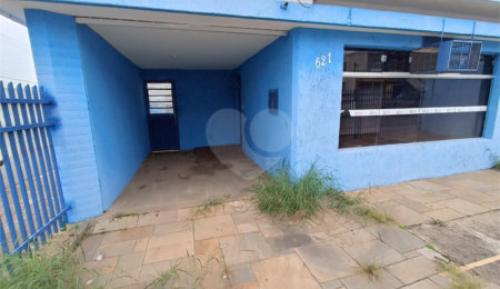 Casa à venda ou para alugar com 3 quartos no Centro, Itapetininga, SP