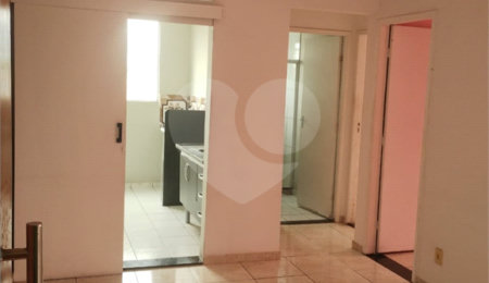 Apartamento à venda com 2 quartos em Santíssimo, Rio de Janeiro, RJ