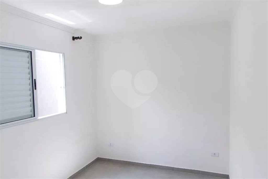 Apartamento à venda com 1 quarto em Vila Maria, São Paulo, SP