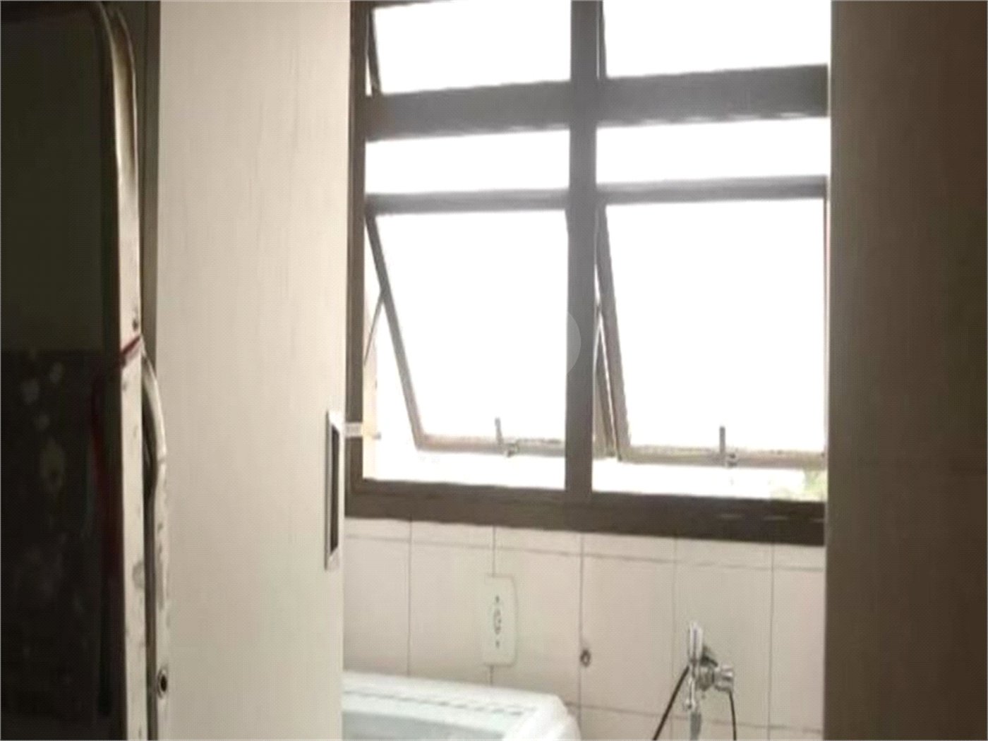 Apartamento à venda com 2 quartos em Vila Liviero, São Paulo, SP