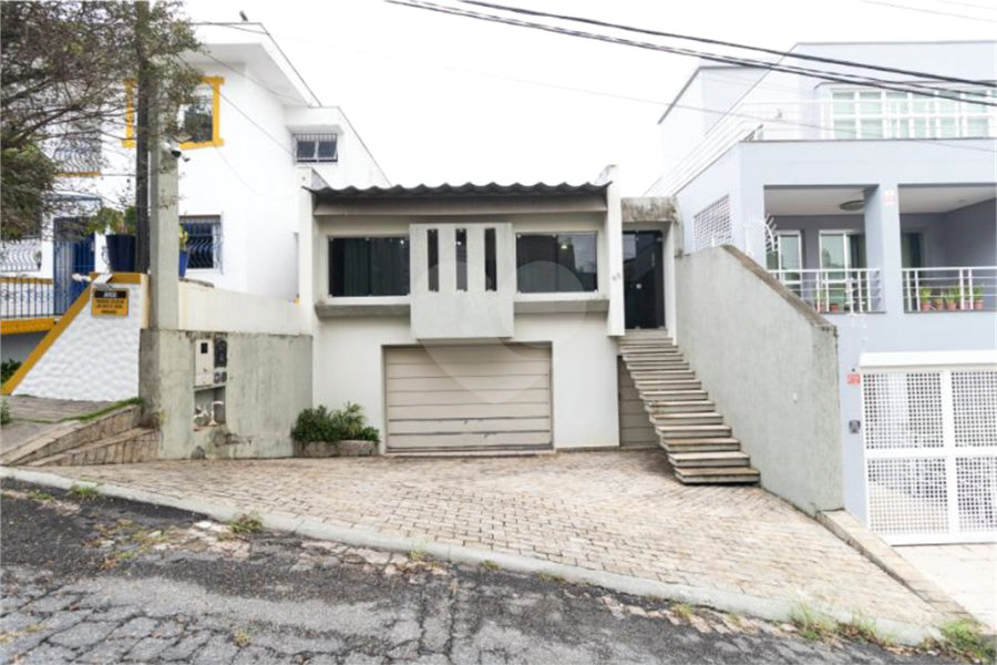 Sobrado à venda com 3 quartos, sendo 1 suíte, em Barro Branco (zona Norte), São Paulo, SP