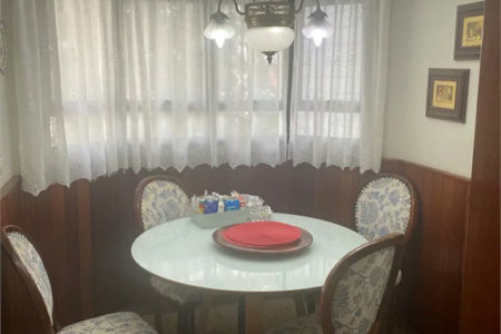 Apartamento à venda com 3 suítes em Jardim Londrina, São Paulo, SP