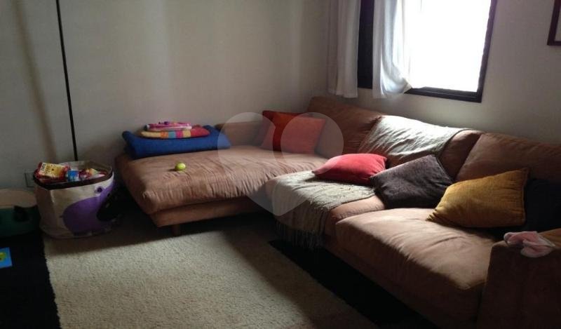 Apartamento à venda com 3 quartos, sendo 2 suítes, em Brooklin, São Paulo, SP