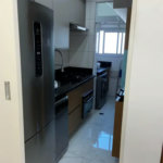 Apartamento à venda com 2 quartos, sendo 1 suíte,  em Vila Andrade, São Paulo, SP