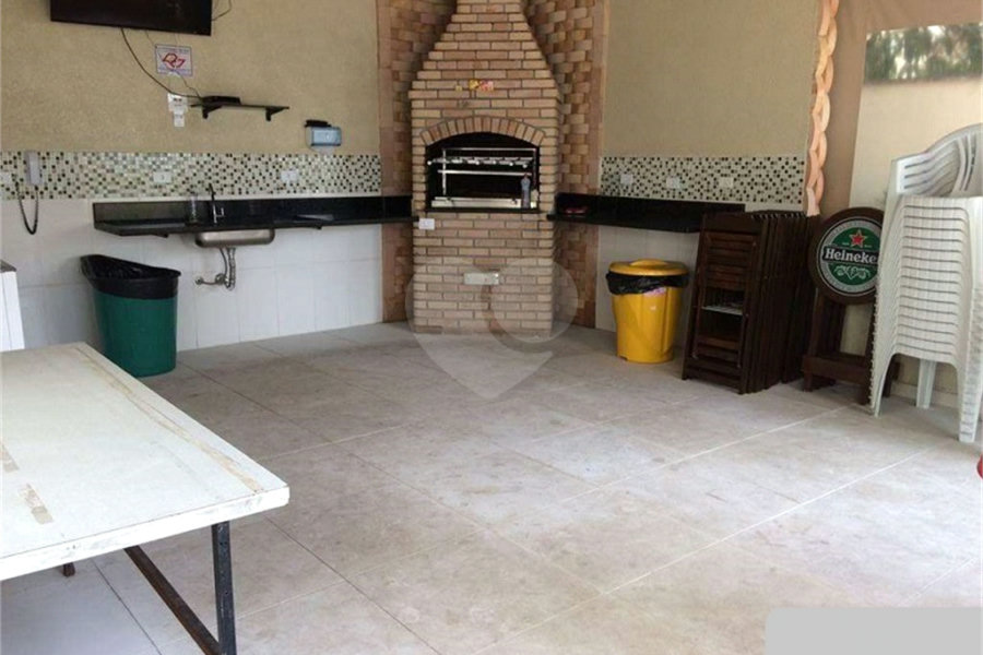 Cobertura à venda com 3 quartos, sendo 1 suíte, em Santana, São Paulo, SP