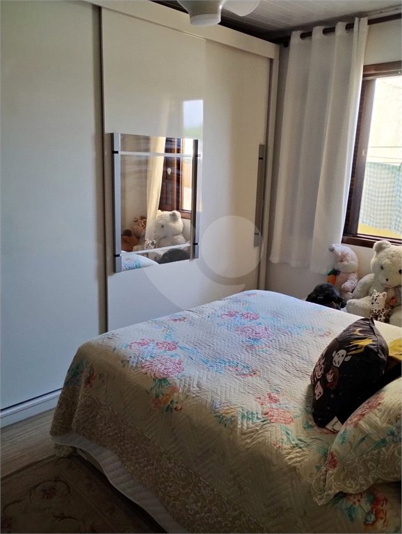 Casa Térrea à venda com 2 quartos, sendo 1 suíte, em Jardim das Esmeraldas, São Paulo, SP