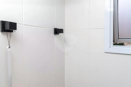 Apartamento à venda com 2 quartos, sendo 1 suíte, em Vila Gustavo, São Paulo, SP