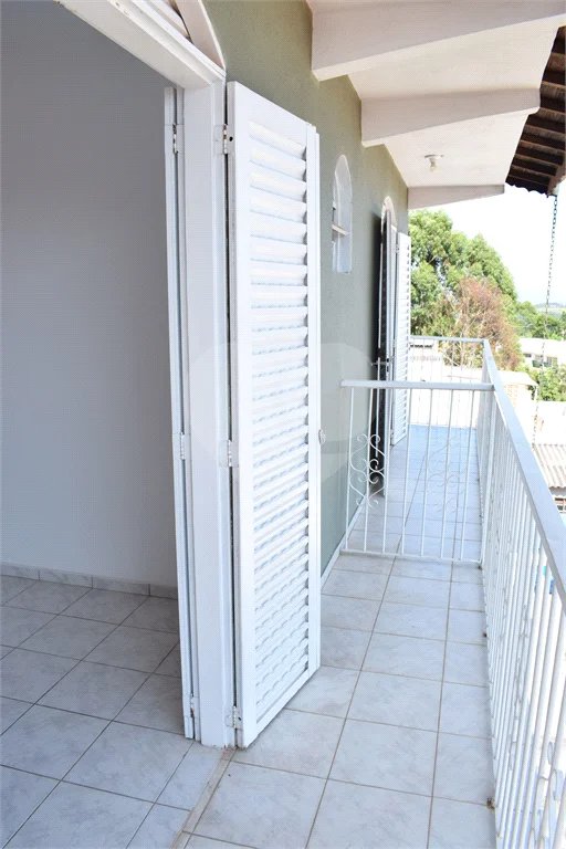 Casa à venda com 3 quartos em Jardim Santo Antônio II, Campo Limpo Paulista, SP