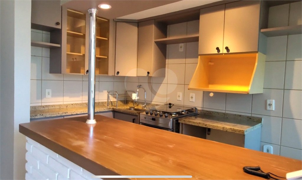 Duplex à venda com 1 suíte em Paraíso do Morumbi, São Paulo, SP