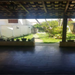 Sobrado à Venda no Parque Fehr – 3 Dormitórios e Área Gourmet em Rua Tranquila