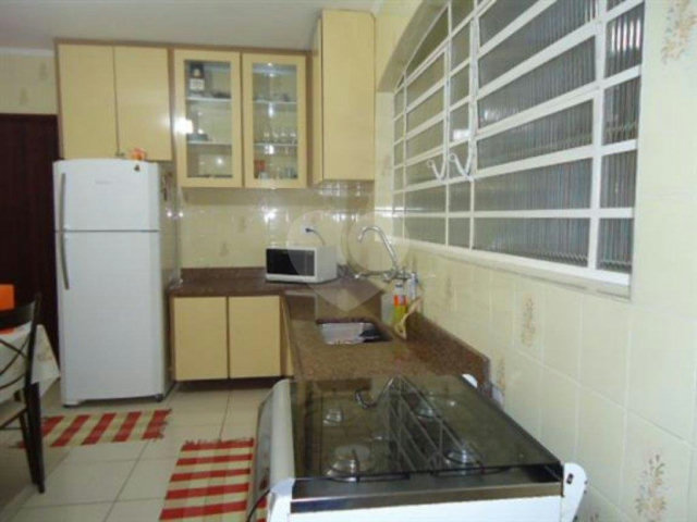 Sobrado à venda com 3 quartos, sendo 1 suíte, em Parque Edu Chaves, São Paulo, SP