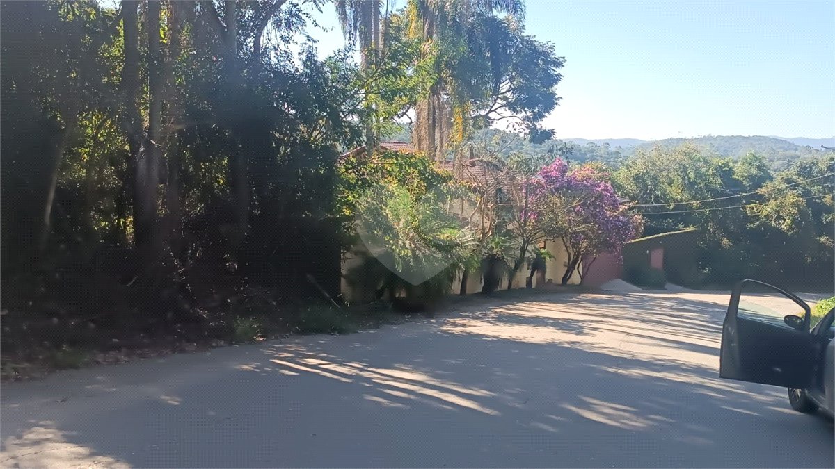Terreno à venda no condomínio Sausalito, Mairiporã - SP