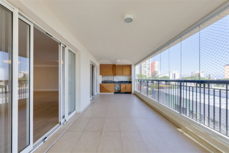 Apartamento à venda ou para alugar com 4 suítes em Chácara Flora, São Paulo, SP