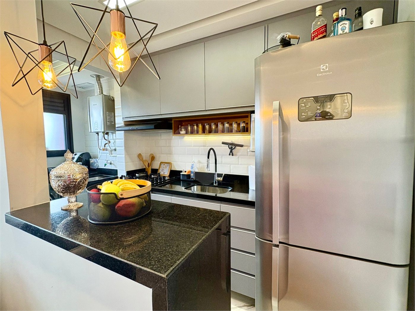 Apartamento à venda com 2 quartos em Vila Nova Cachoeirinha, São Paulo, SP
