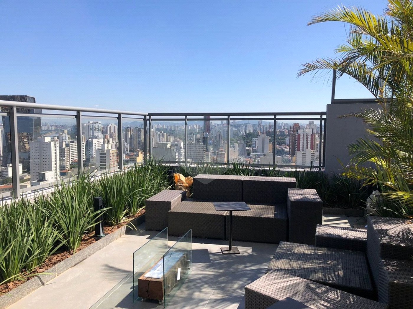 Apartamento à venda com 1 suíte em Pinheiros, São Paulo, SP