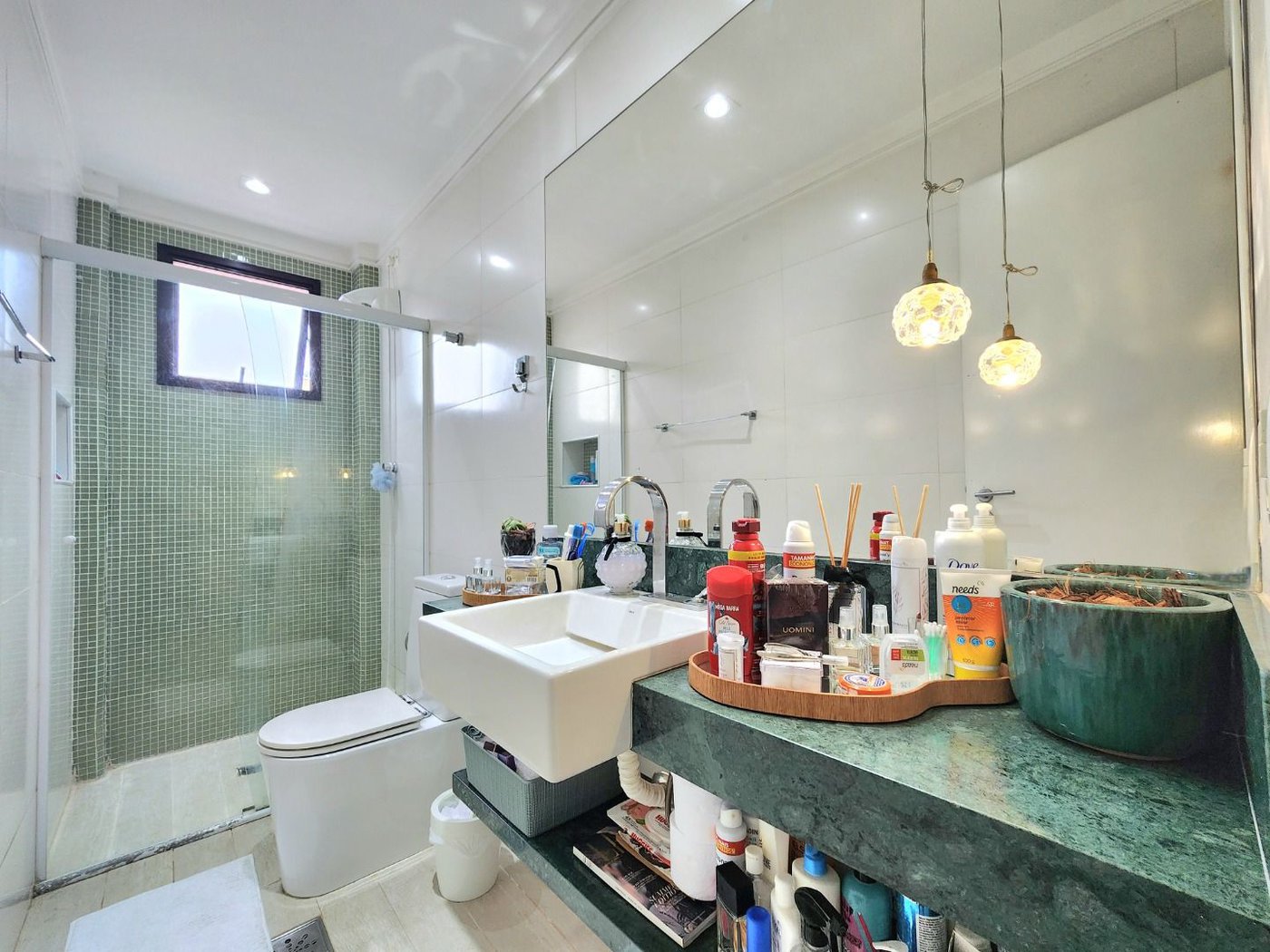 Apartamento à venda, 111 m² por R$ 980.000,00 - Embaré - Santos/SP