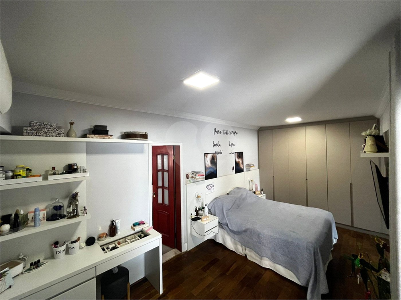 Apartamento à venda com 3 quartos, sendo 1 suíte,  no Centro, São Bernardo do Campo, SP