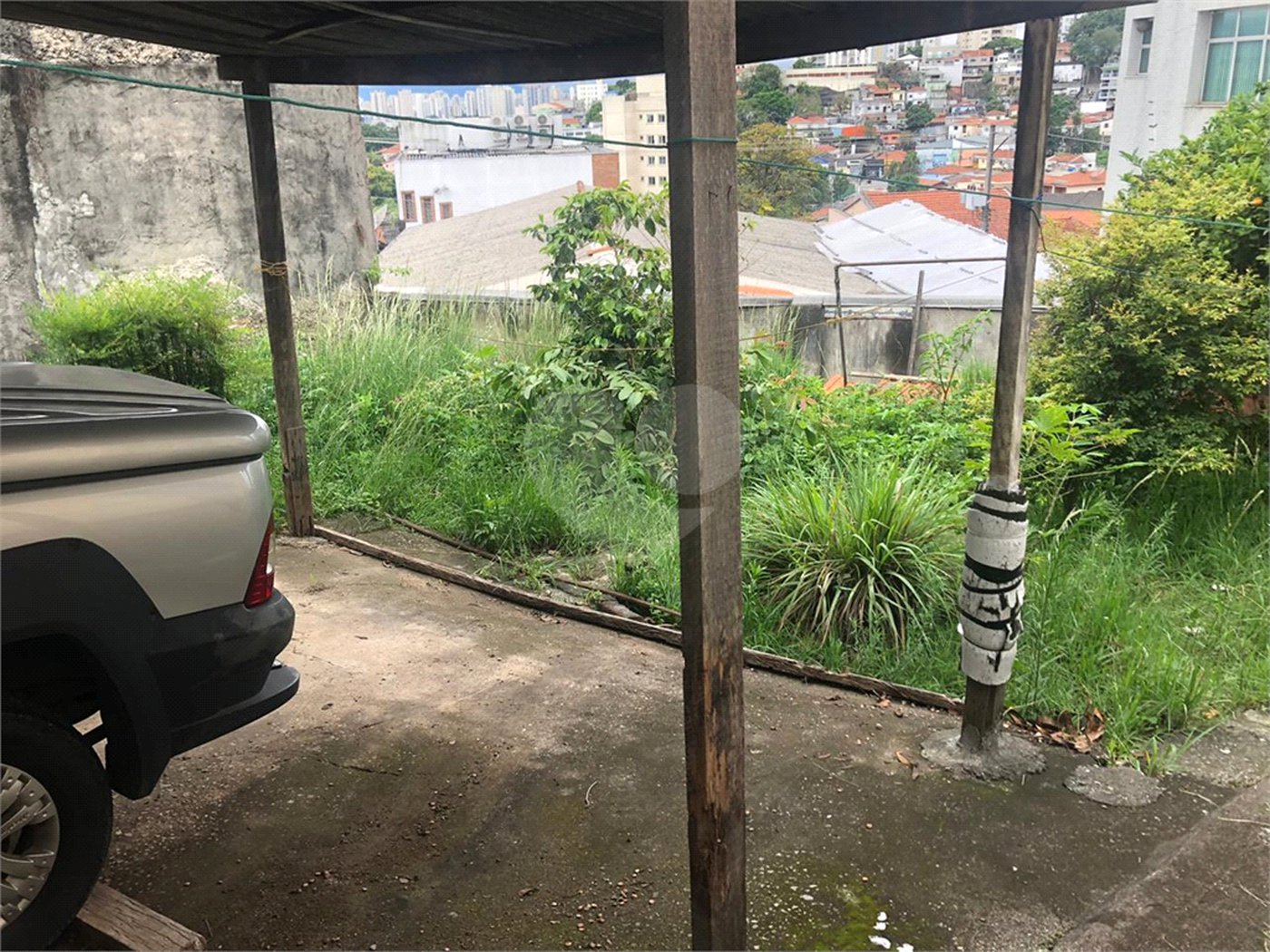 Terreno à venda em Jaguaré, São Paulo, SP