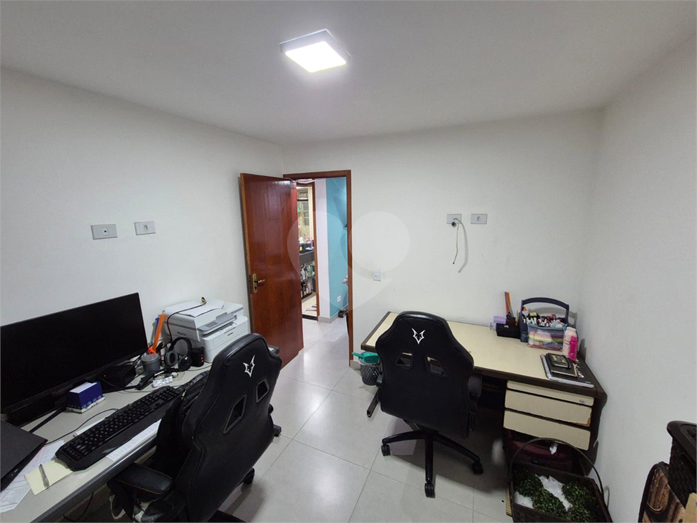 Apartamento à venda com 2 quartos em Jardim América, Poá, SP