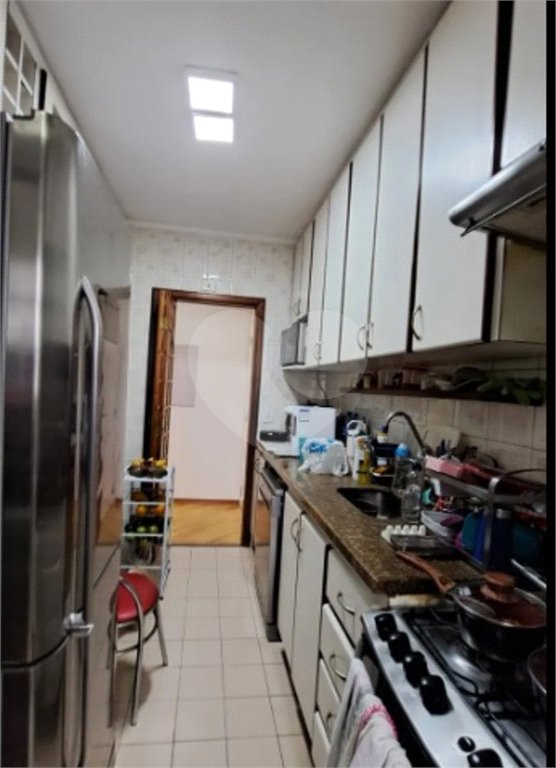 Apartamento à venda com 3 quartos, sendo 1 suíte,  em Vila Gomes Cardim, São Paulo, SP
