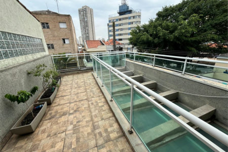 Sobrado à venda com 3 quartos, sendo 1 suíte, em Alto da Mooca, São Paulo, SP