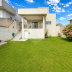 Casa à venda com 3 suítes no condomínio Via Castelli, Louveira - SP