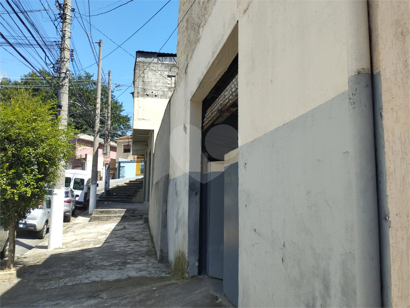 Terreno à venda em Casa Verde, São Paulo, SP