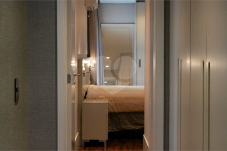 Apartamento à venda com 3 suítes em Brooklin, São Paulo, SP