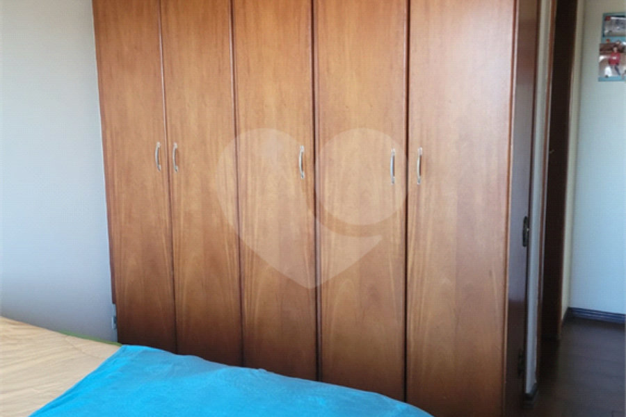 Apartamento à venda com 3 suítes em Vila Santa Catarina, São Paulo, SP