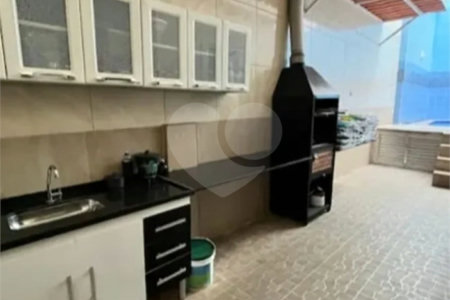 Casa à venda com 3 suítes em Tijuca, Rio de Janeiro, RJ