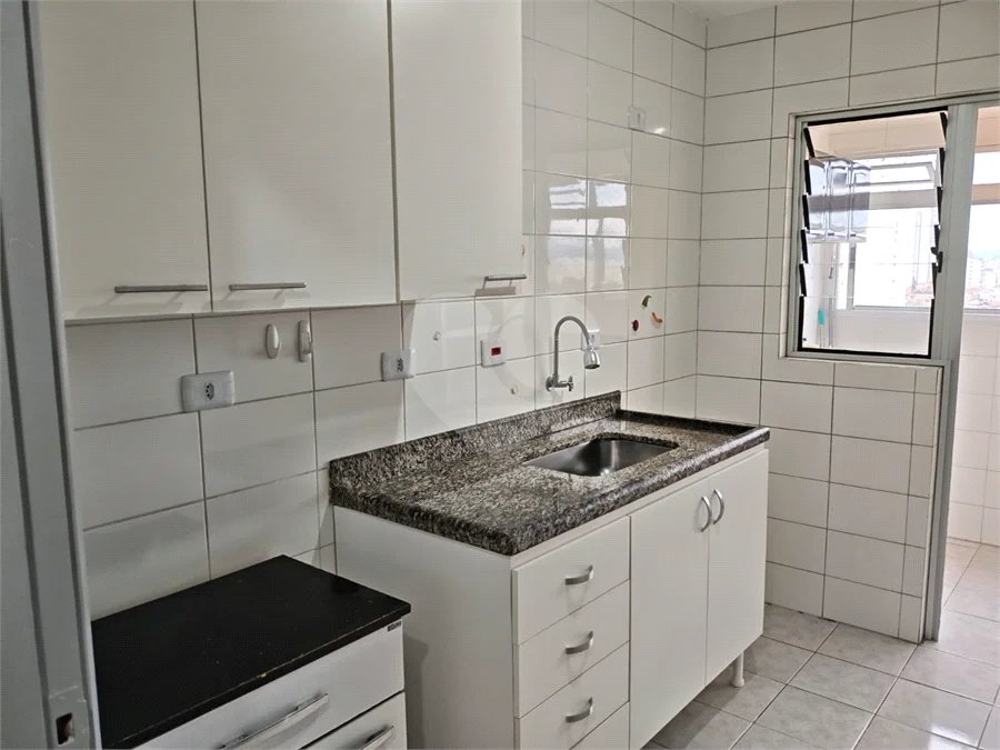Apartamento para alugar com 2 quartos em Santana, São Paulo, SP