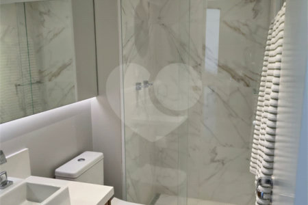 Apartamento à venda ou para alugar com 1 quarto em Jardim Paulista, São Paulo, SP