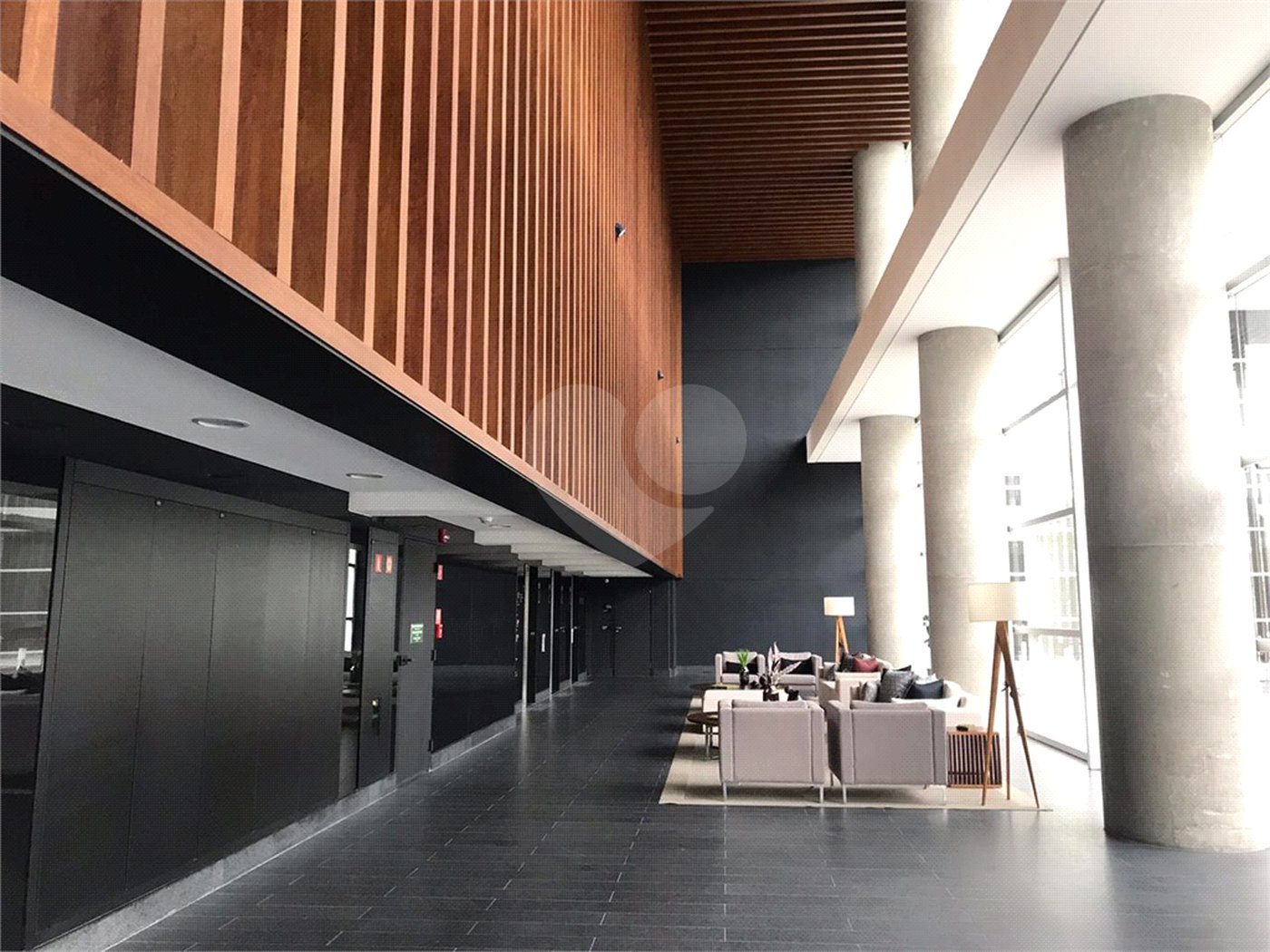 Apartamento à venda com 1 quarto em Chácara Santo Antônio, São Paulo, SP
