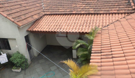 Sobrado à venda com 3 quartos, sendo 1 suíte,  em Campo Belo, São Paulo, SP