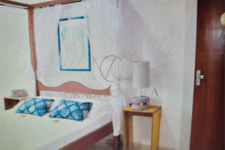Casa em condomínio à venda com 4 suítes em Rasa, Armação dos Búzios, RJ