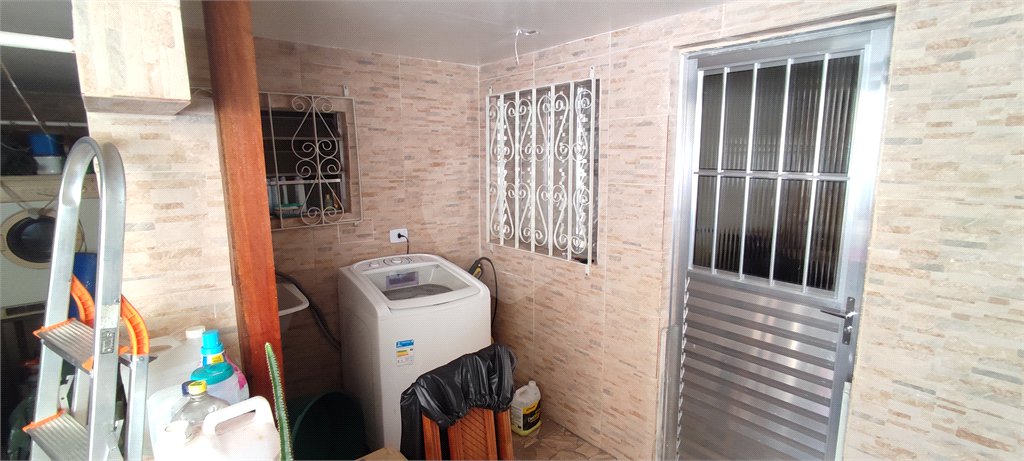 Casa Térrea à venda com 3 quartos, sendo 2 suítes,  em Parque Edu Chaves, São Paulo, SP