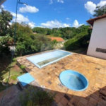 Casa à venda com 3 quartos, sendo 1 suíte, no Centro, Vinhedo, SP